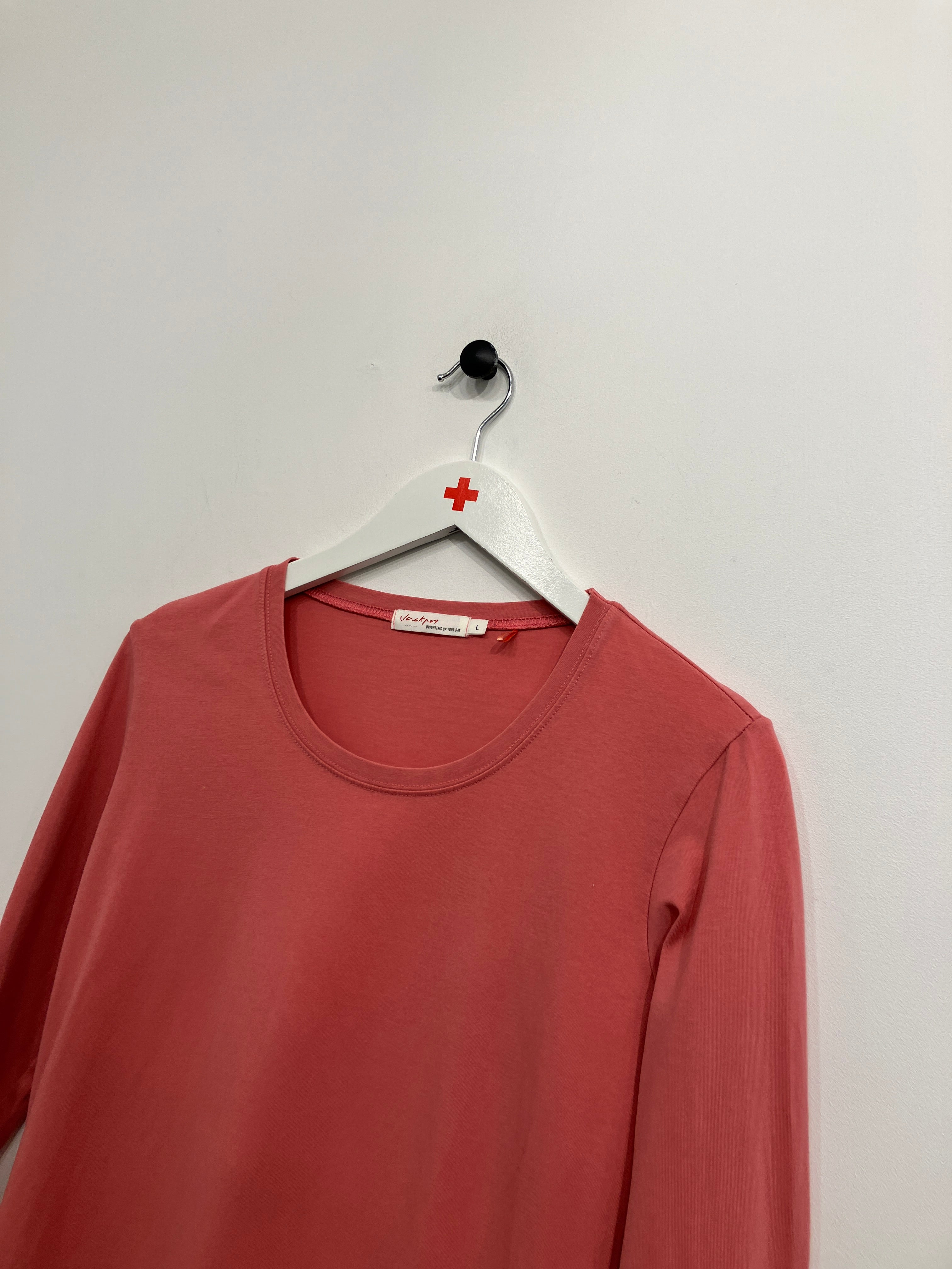 Jackpot Bluse